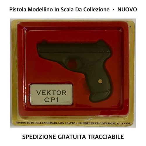 Revolver vektor cp1 pistola - revolver,
