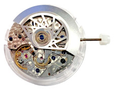 ETA 7750 - ELABORE -SWISS MADE