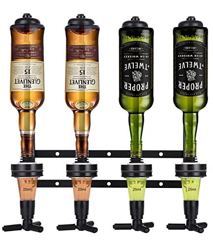 Bar butler dispenser alcolici - bar,