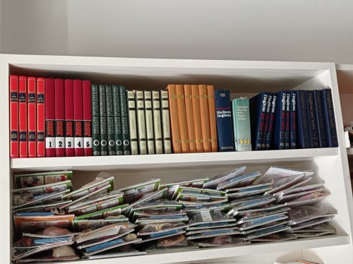 Libri vari bambole - vari,,