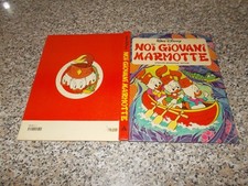 Cartonato noi giovani marmotte - cartonato,