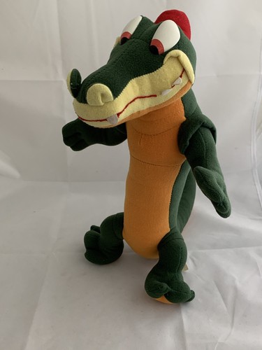 Peluche vintage disneyland - vintage,