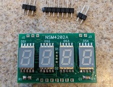 NSM4202A Philips Magnavox