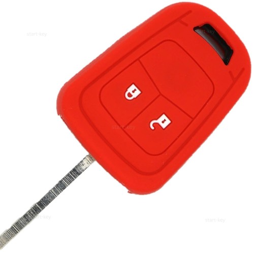Cover case chiave auto per