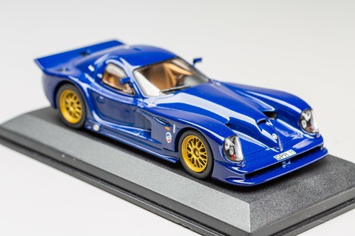 Panoz esperante gtr roadcar - panoz,