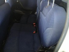 Sedili posteriori per fiat - sedili,