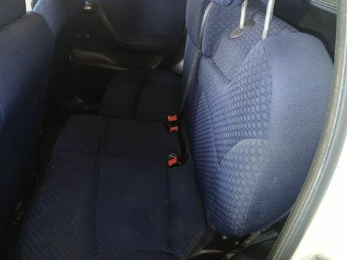 Sedili posteriori per fiat - sedili,