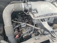 Motore 2.2 646.985 senza