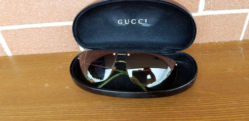 Occhiali sole gucci - occhiali,