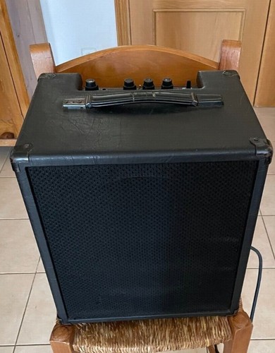 Oferta amplificador de - oferta!,