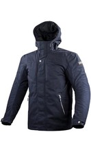 LS2 Giacca Moto Scooter Uomo XL