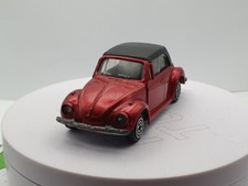 Volkswagen Maggiolone Cabrio