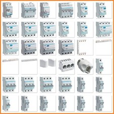 Interruttore di protezione