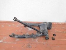 MOTO SUZUKI GS 850 1980 FORCELLA POSTERIORE PORTA CARDANO CUSCINETTI GOMMINO OK