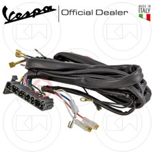 IMPIANTO ELETTRICO CAVI COMPLETO PER PIAGGIO VESPA PK 50 S 1 SERIE CON FRECCE