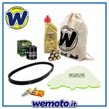 Kit tagliando Olio CASTROL