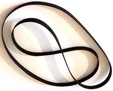 Cinghie di trasmissione di ricambio Ariston RD 80sl & RD 110 qualità premium (confezione da 3 cinghie)