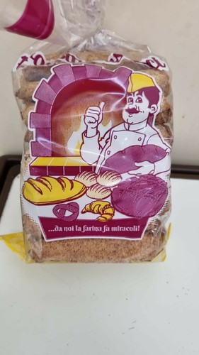 Biscotti integrali siciliani - integrali,