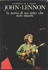 John Lennon la storia di un