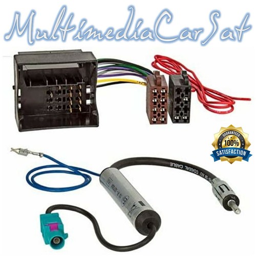 Cavi autoradio antenna - cavi,