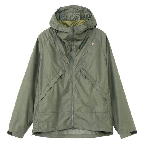 Goldwin giacca con cappuccio - goldwin,