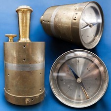 ANTICO PANTOMETRO SQUADRO