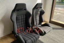 Sedili Bmw E30 Evo Evolution