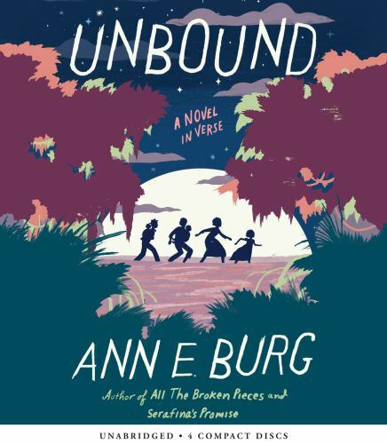 Unbound novel in - novel,