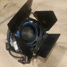Faretto Fresnel ARRI 300 Plus