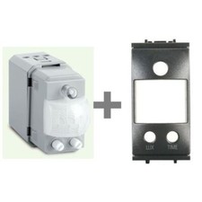 Perry sensore movimento luce