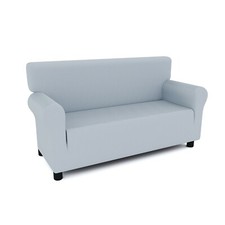 Copridivano elastico