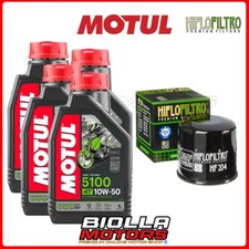 KIT TAGLIANDO TRIUMPH 865