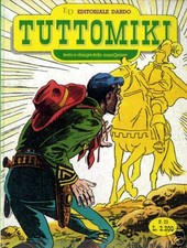 [f13] TUTTOMIKI ed. Dardo 1990 n. 23