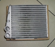 Radiatore riscaldamento audi - radiatore,