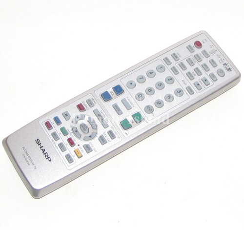 Telecomando sharp - telecomando,