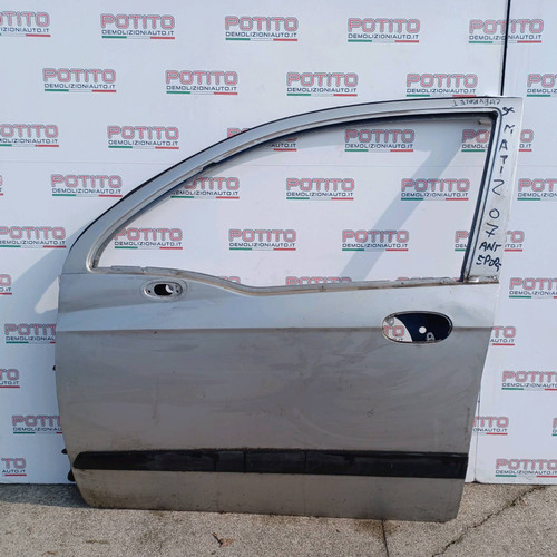 96659603 porta ant sx - ant.,