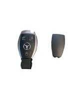 Chiave telecomando Mercedes 3
