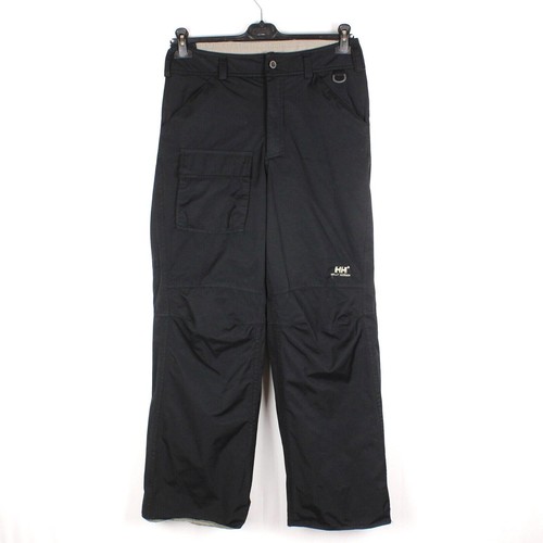 Pantaloni uomo helly hansen - pantaloni,