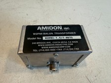 Amidon W2FMI 1.5:1 Balun