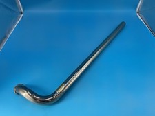 COLLETTORE SCARICO MOTO GUZZI SPORT 13 14 500 TUBO EXHAUST MANIFOLD NOS