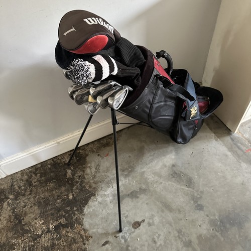 Superbo set mazze golf - mazze, da