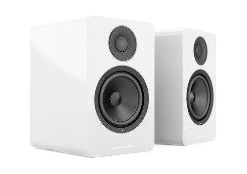 Acoustic energy diffusori - energy,