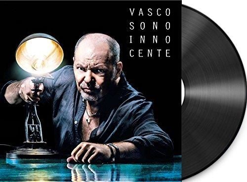 Vinile vasco rossi sono - -,