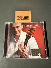 CD ALBUM / Dodi Battaglia -