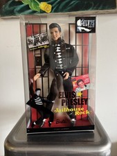 2009 barbie pink label - 2009,
