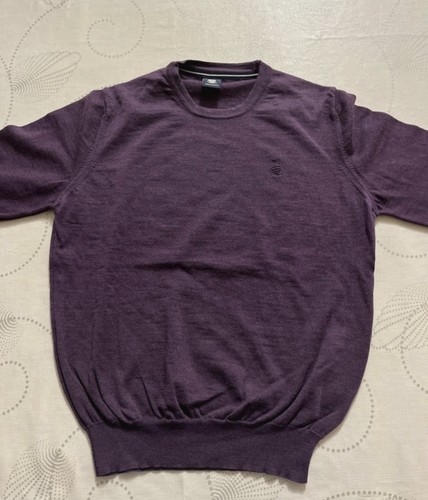 Maglione girocollo uomo - , marina