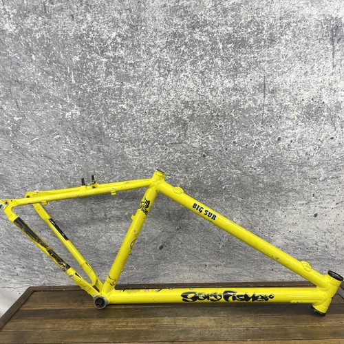 Telaio mtb vintage gary fisher - mtb,