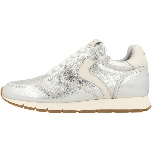 Voile blanche julia sneaker - voile,
