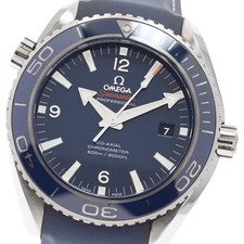 Orologio Uomo Automatico Omega