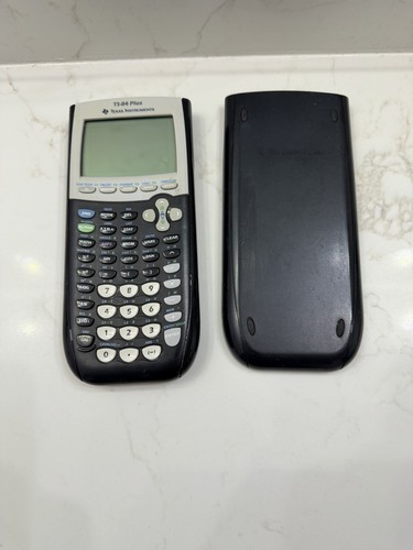 Texas instruments plus - texas, ti-84